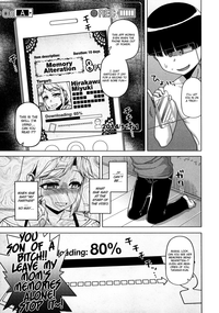 Ou-sama Appli - King App - Page 84