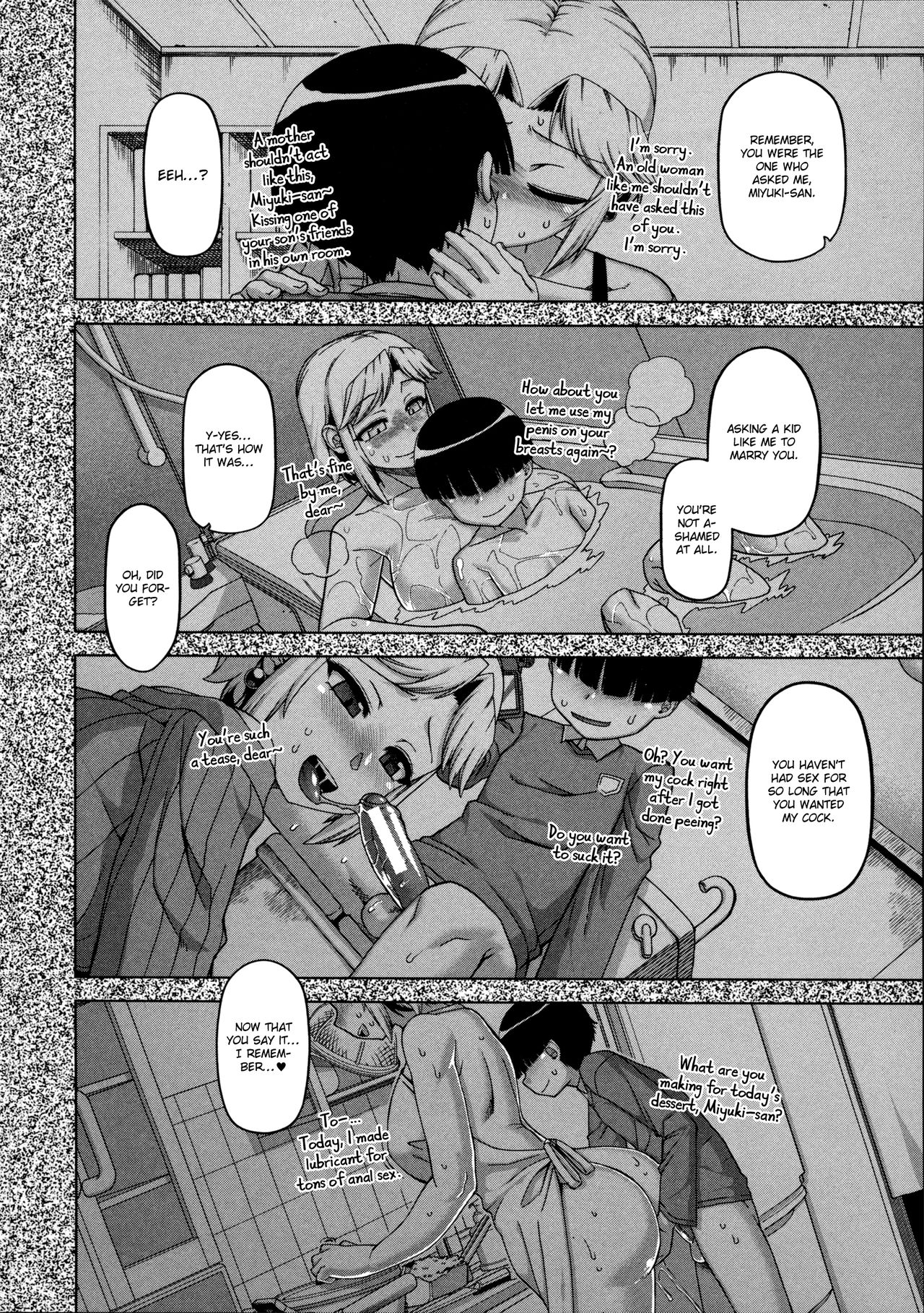 Ou-sama Appli - King App - Page 85