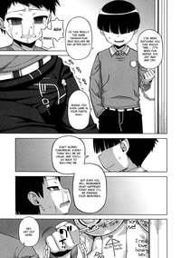 Ou-sama Appli - King App - Page 97