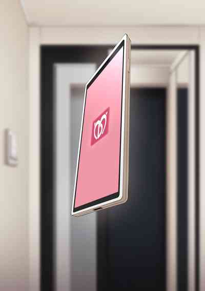 Delivery MILF - Page 31