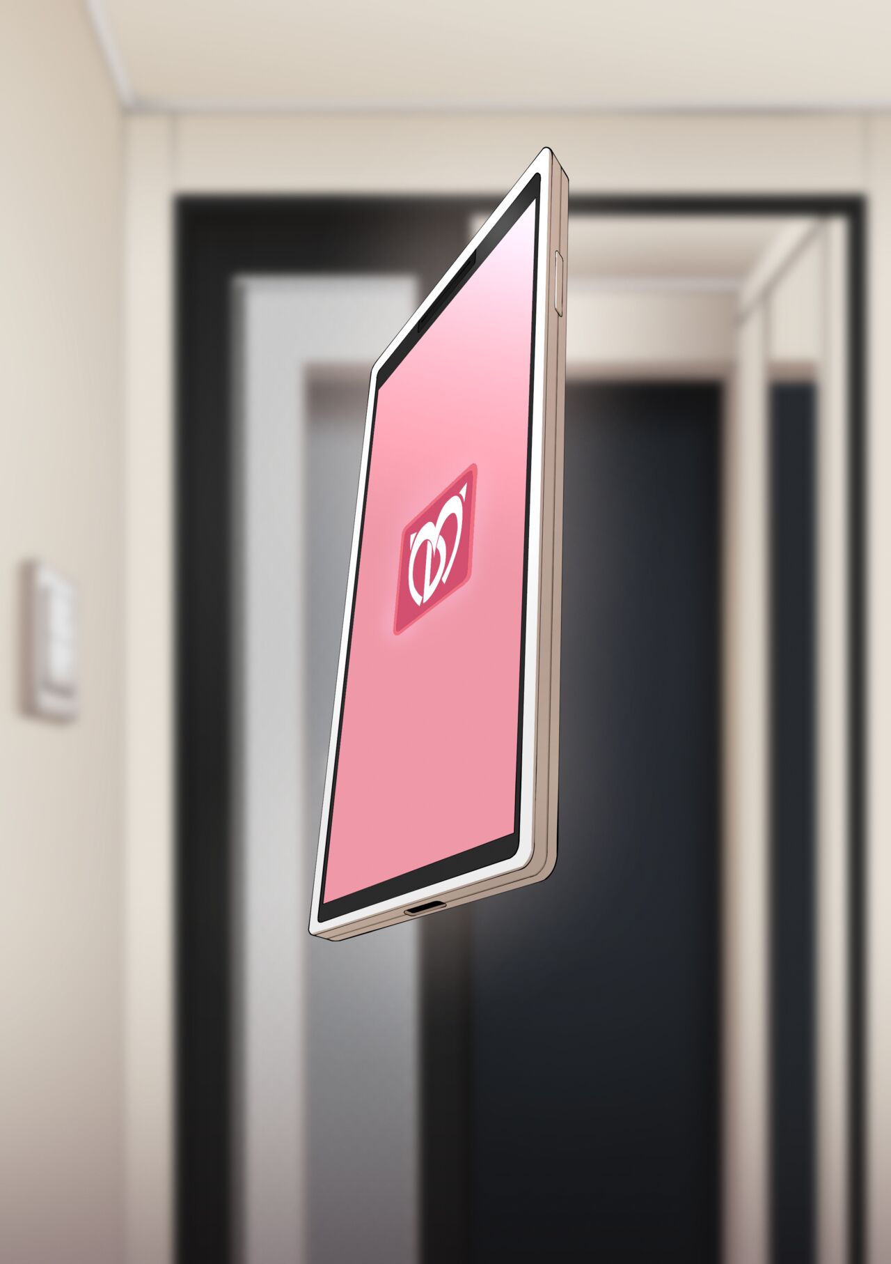 Delivery MILF - Page 31