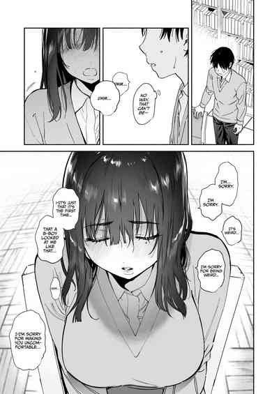 Mukuchi na Tosho Iin to Sex Zuke. - Page 29