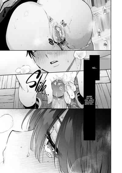 Mukuchi na Tosho Iin to Sex Zuke. - Page 49