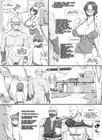 NPC Kan MOD - Page 19