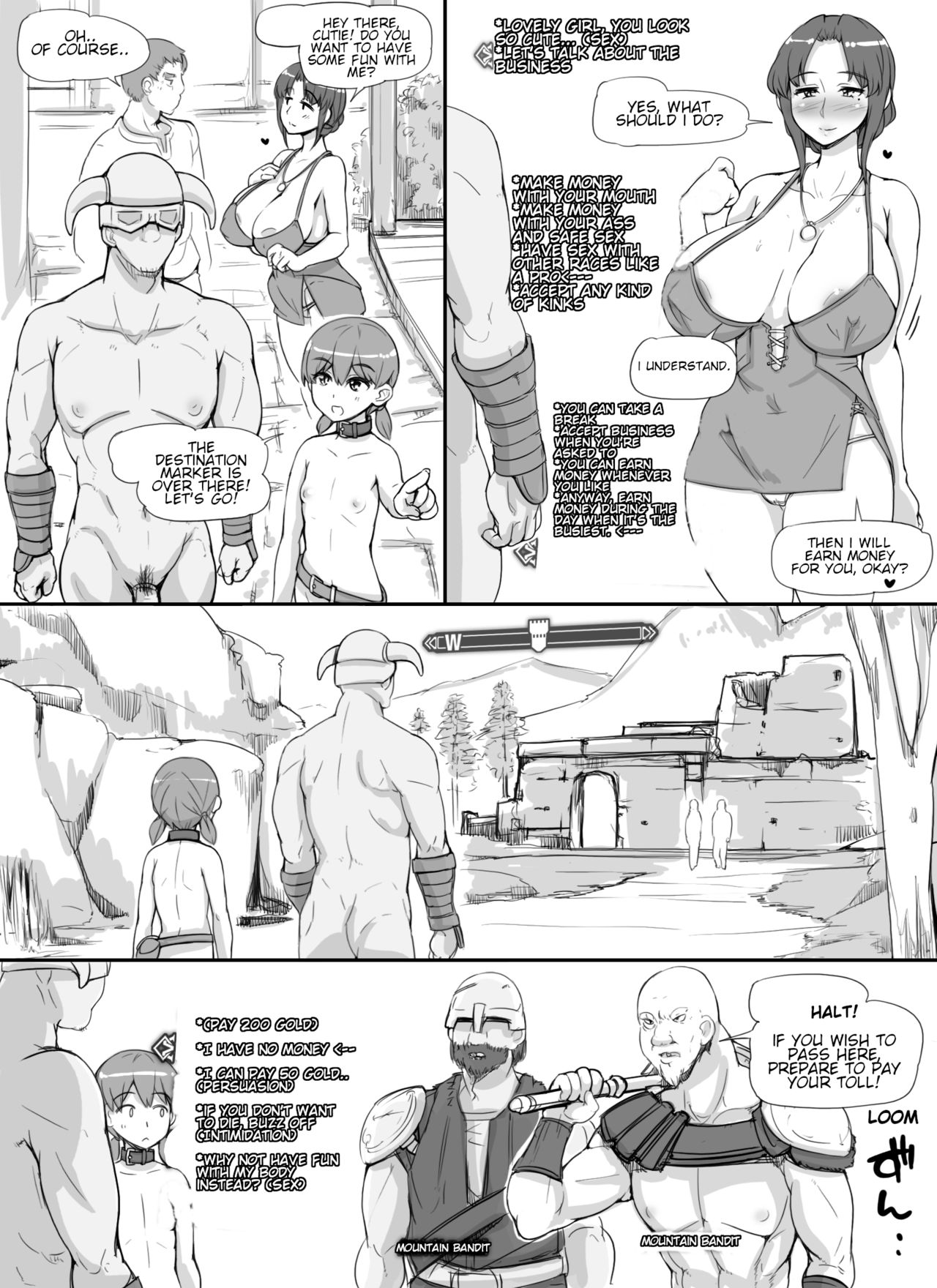 NPC Kan MOD - Page 19