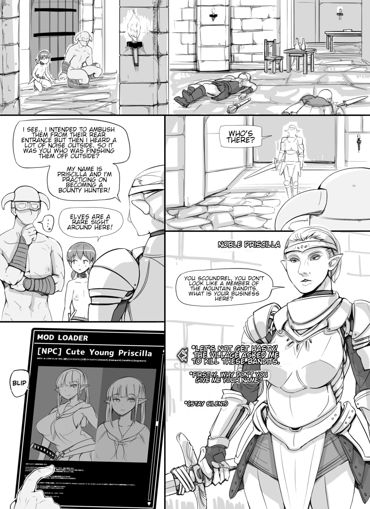 NPC Kan MOD - Page 23