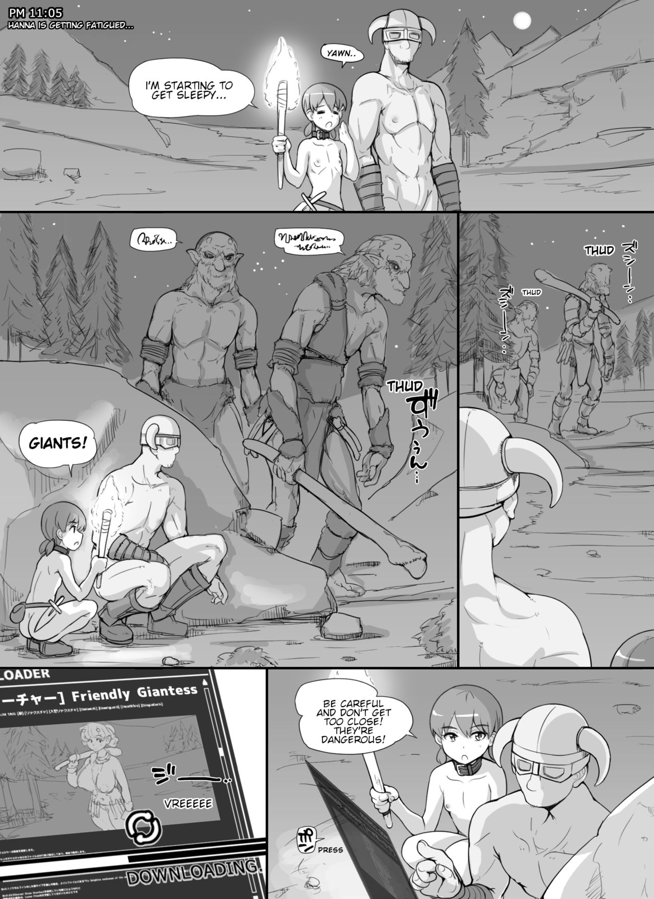NPC Kan MOD - Page 28