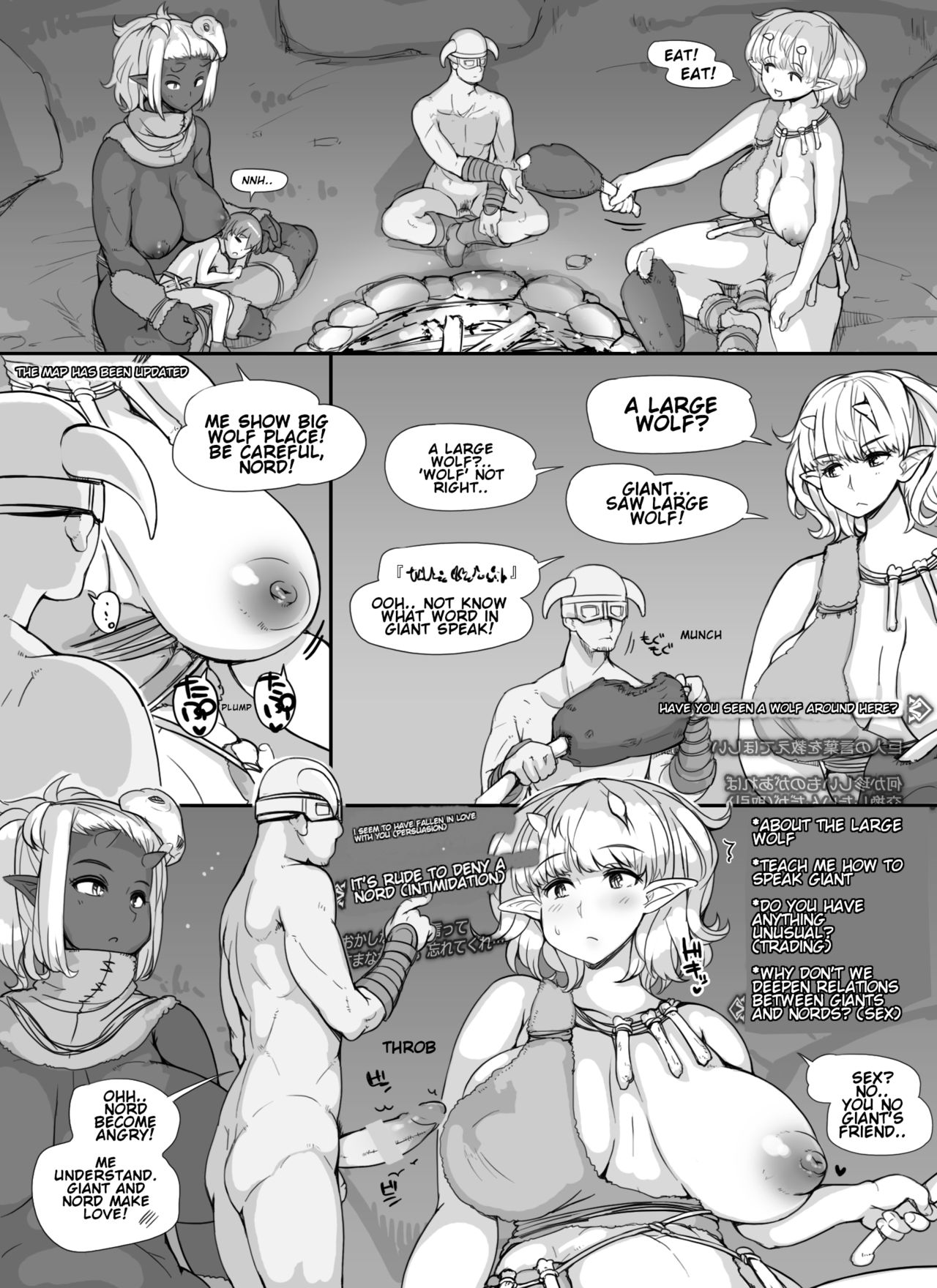 NPC Kan MOD - Page 30