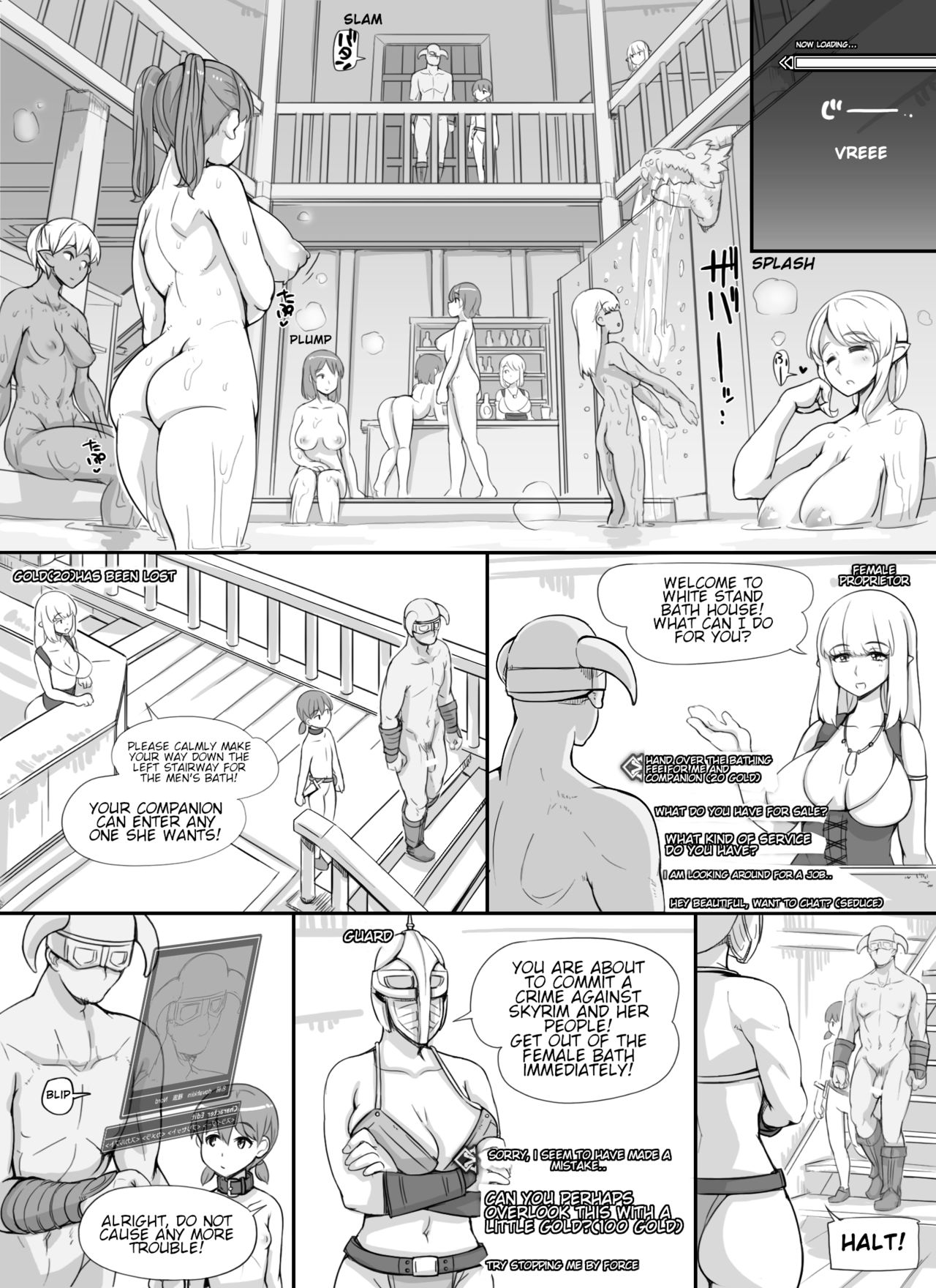 NPC Kan MOD - Page 36