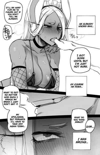 Mirko: Individual Compatibility - Page 25