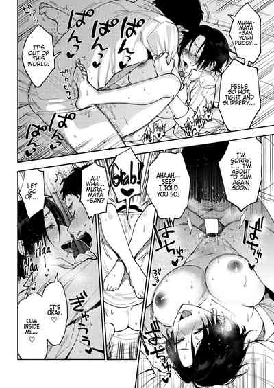 Muramata-san no Himitsu - Page 24