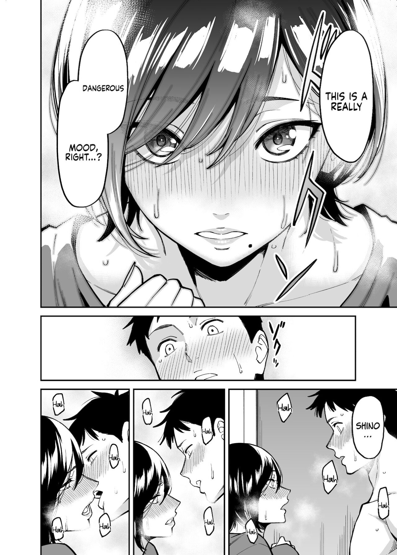 Nee-chan no Tomodachi - Page 11