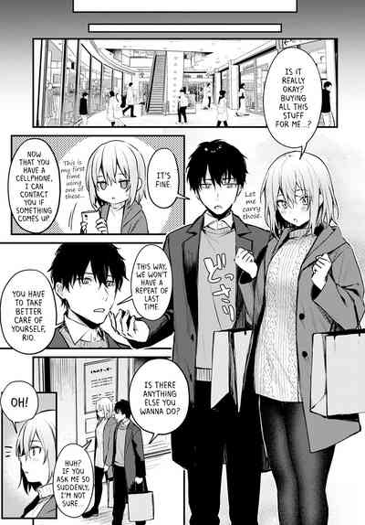 Suteneko Kanojo - Page 29