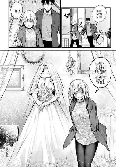 Suteneko Kanojo - Page 30