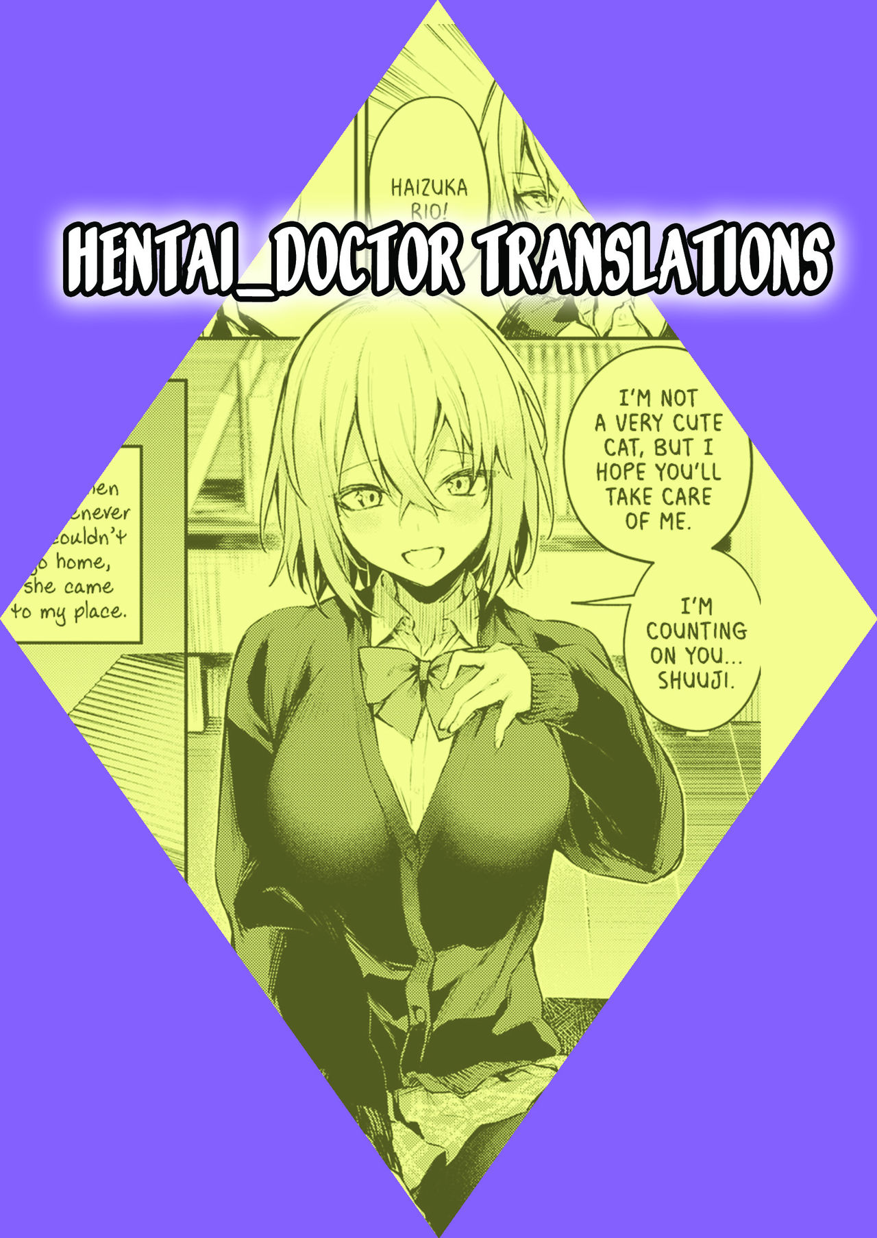 Suteneko Kanojo - Page 31