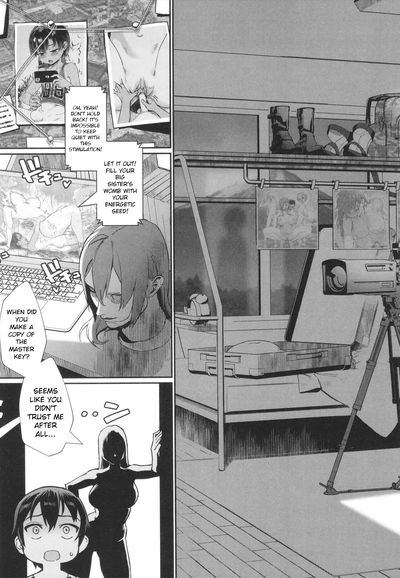 Shounen ga Otona ni Natta Natsu - Page 145