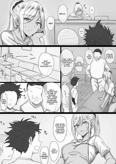 YanMama Oba-san no Miwaku no Karada 2 -Dakara Boku wa Hitozuma Sex o Yamerarenai- - Page 29