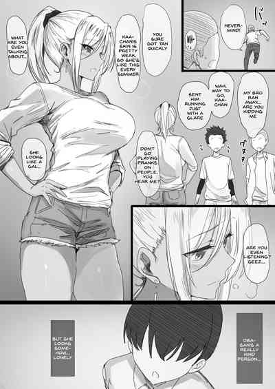 YanMama Oba-san no Miwaku no Karada 2 -Dakara Boku wa Hitozuma Sex o Yamerarenai- - Page 5