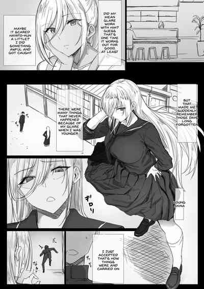 YanMama Oba-san no Miwaku no Karada 2 -Dakara Boku wa Hitozuma Sex o Yamerarenai- - Page 50