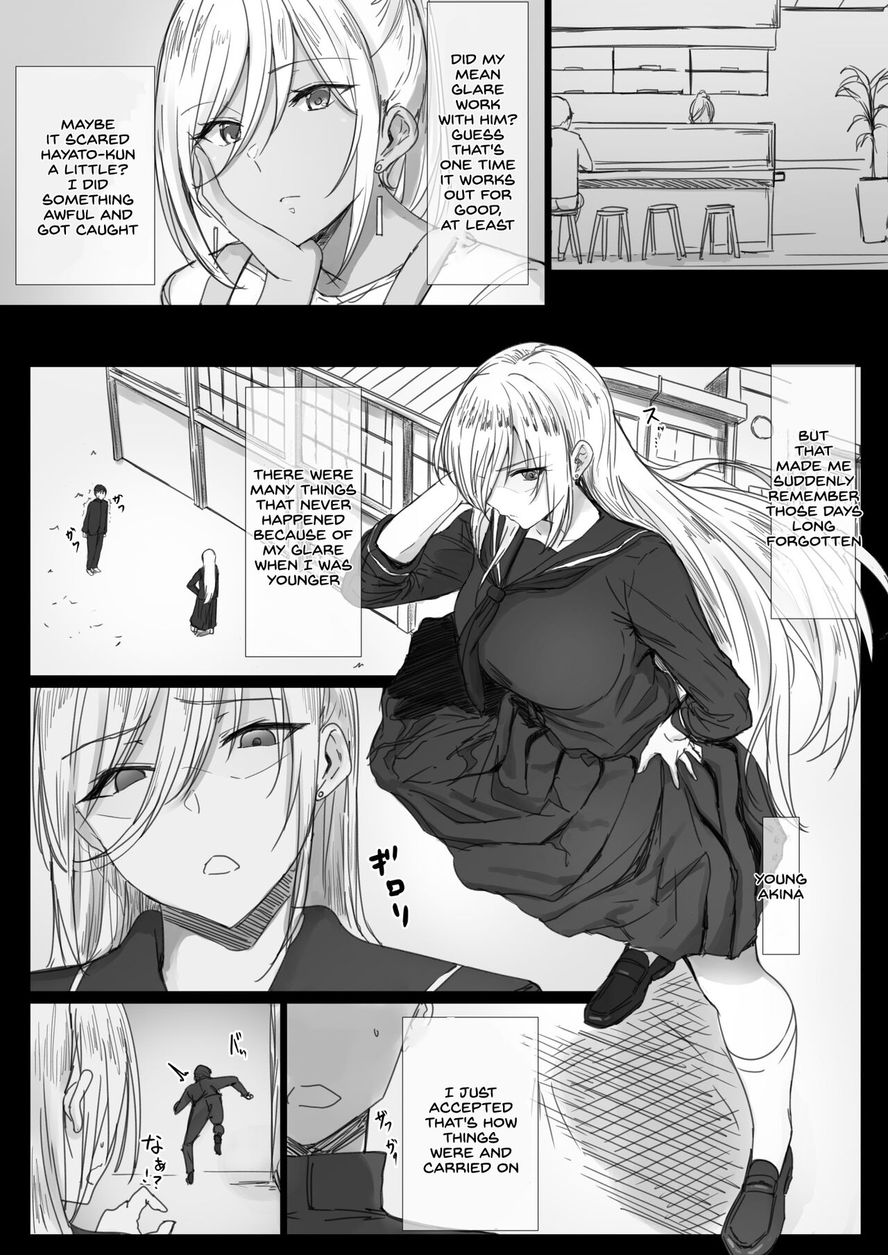YanMama Oba-san no Miwaku no Karada 2 -Dakara Boku wa Hitozuma Sex o Yamerarenai- - Page 50