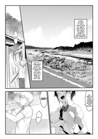 Mesudachi | Boyish Girl Friend - Page 6