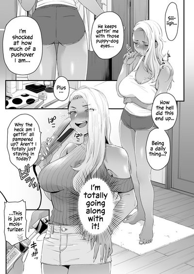 Kawaii no wa Zurui - Page 24