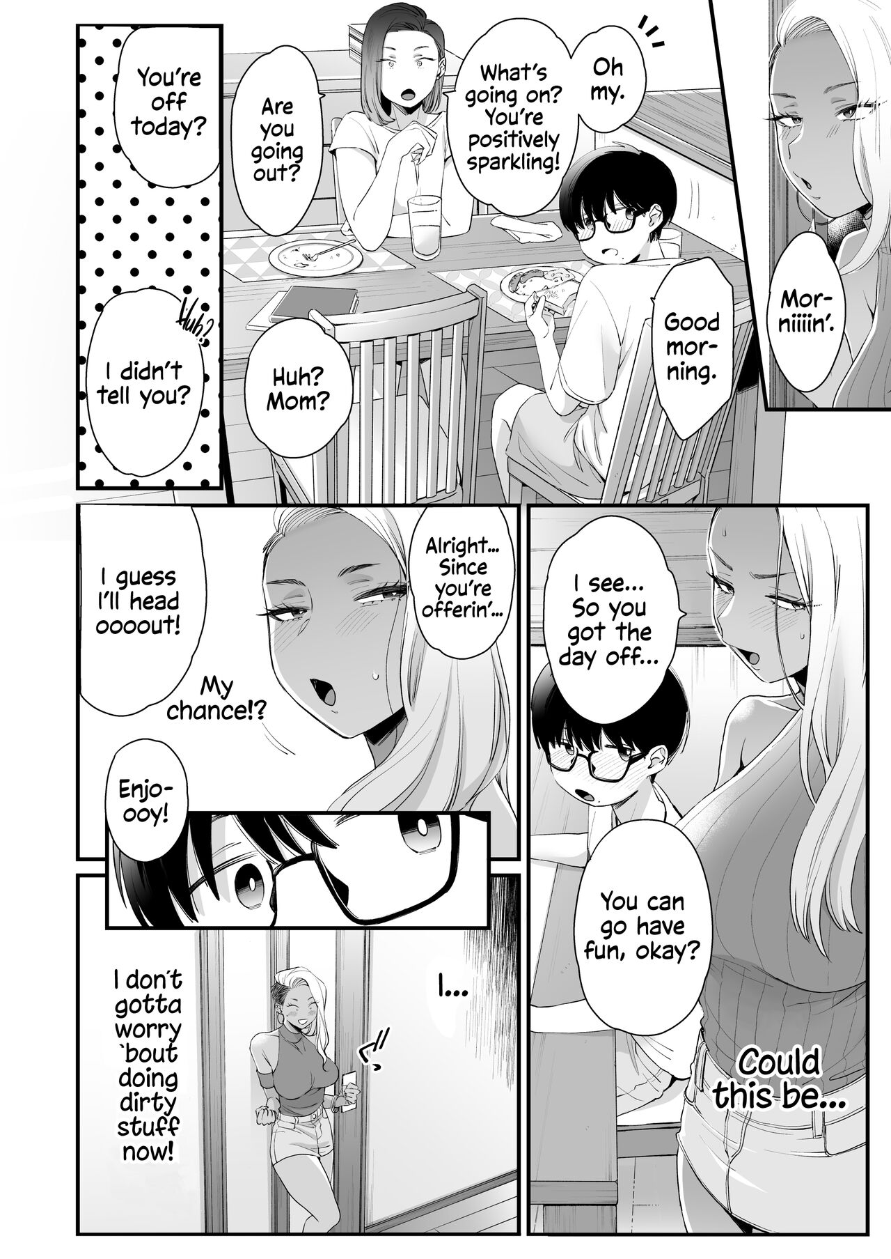 Kawaii no wa Zurui - Page 25