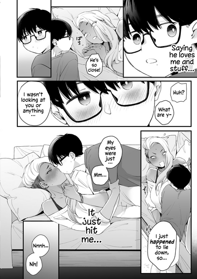 Kawaii no wa Zurui - Page 33