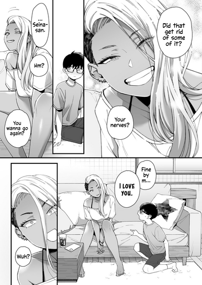 Kawaii no wa Zurui - Page 6