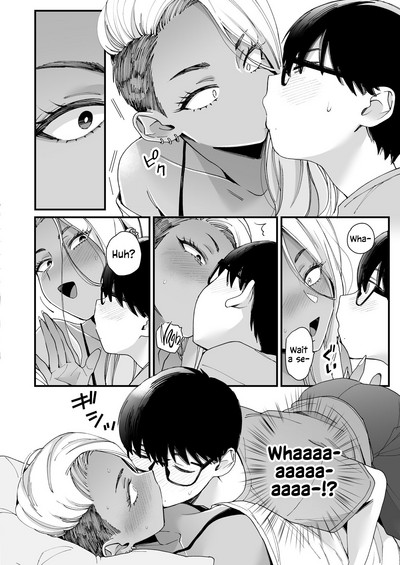 Kawaii no wa Zurui - Page 7