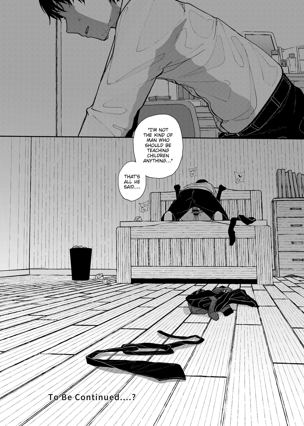 Majime na dake...Dakara Boku wa Katei Kyoushi o Yameta - Page 66