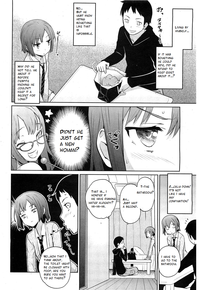Yukinya! - Page 28