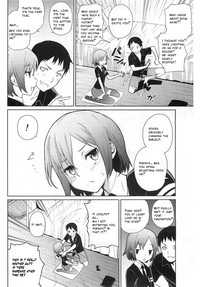 Yukinya! - Page 4