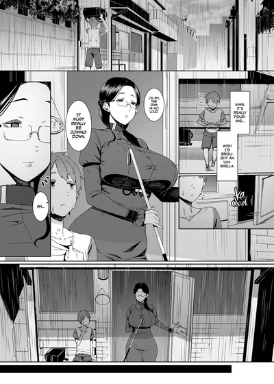 Ankai no Umi - Page 2