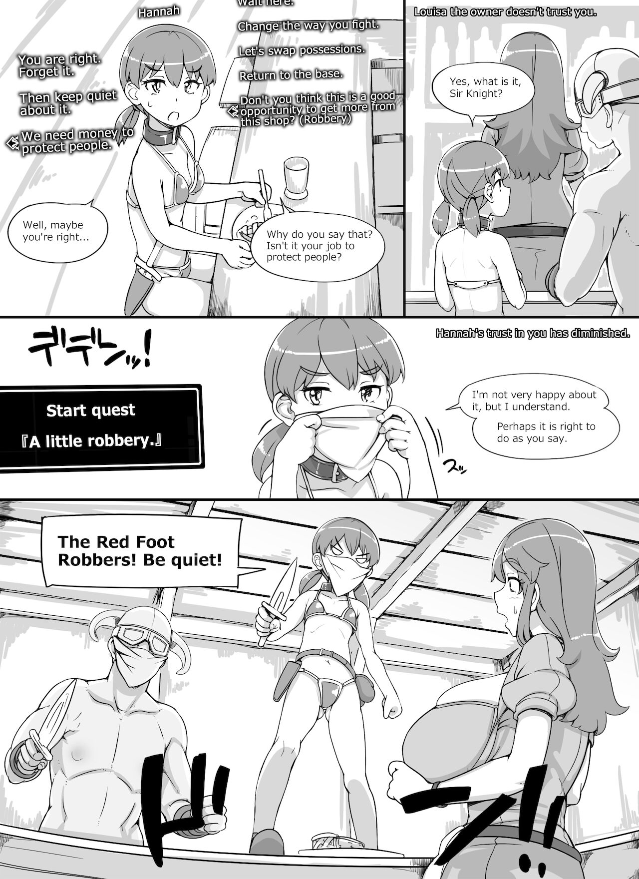 NPC Kan MOD 2 - Page 11