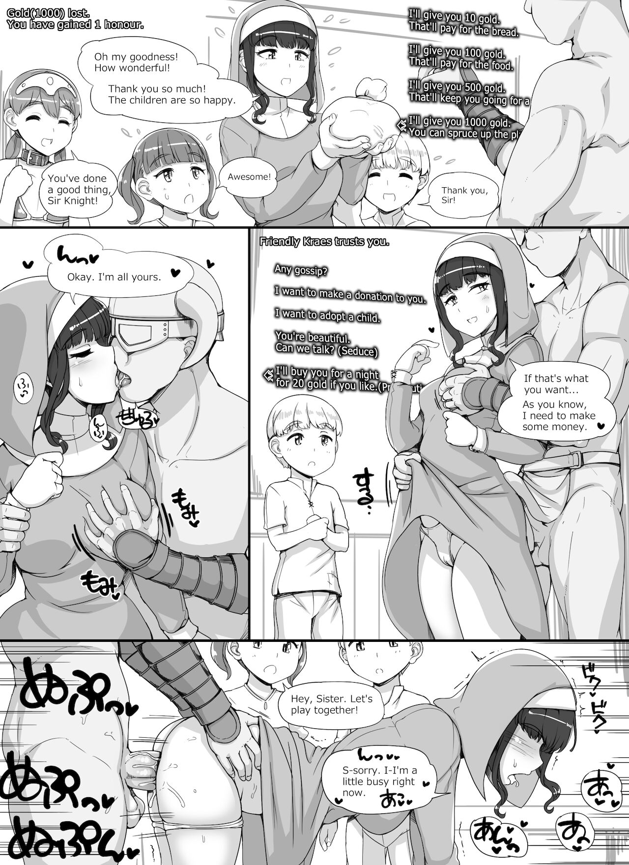 NPC Kan MOD 2 - Page 27