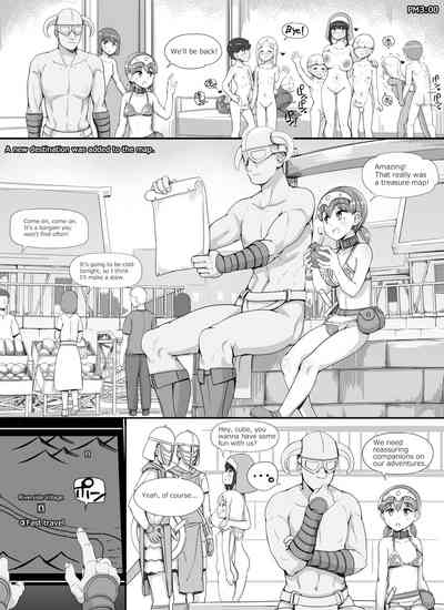 NPC Kan MOD 2 - Page 34