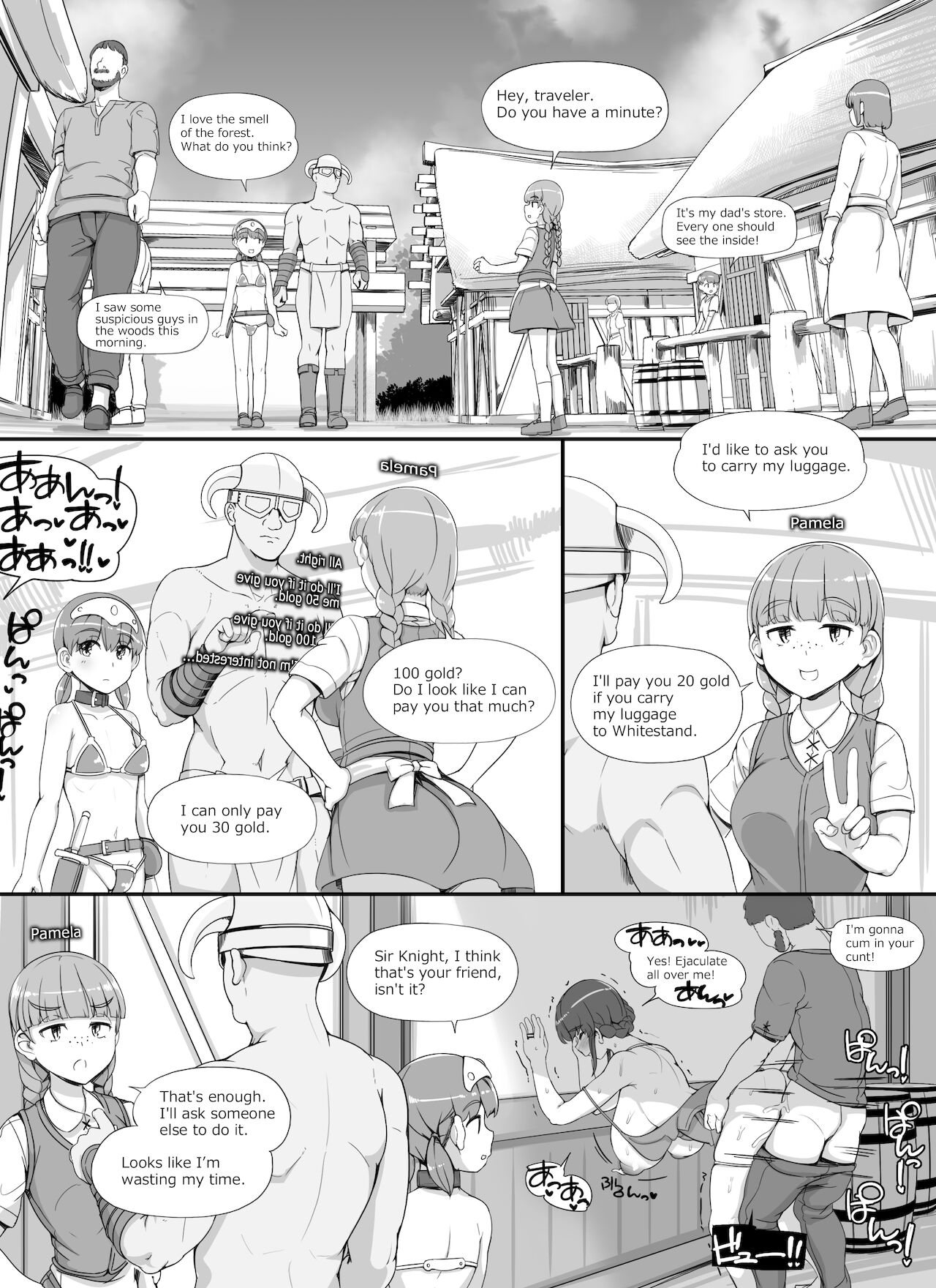 NPC Kan MOD 2 - Page 35