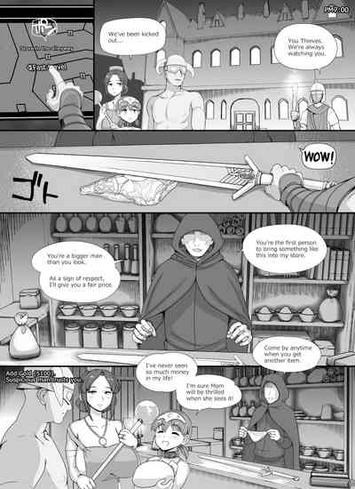 NPC Kan MOD 2 - Page 51
