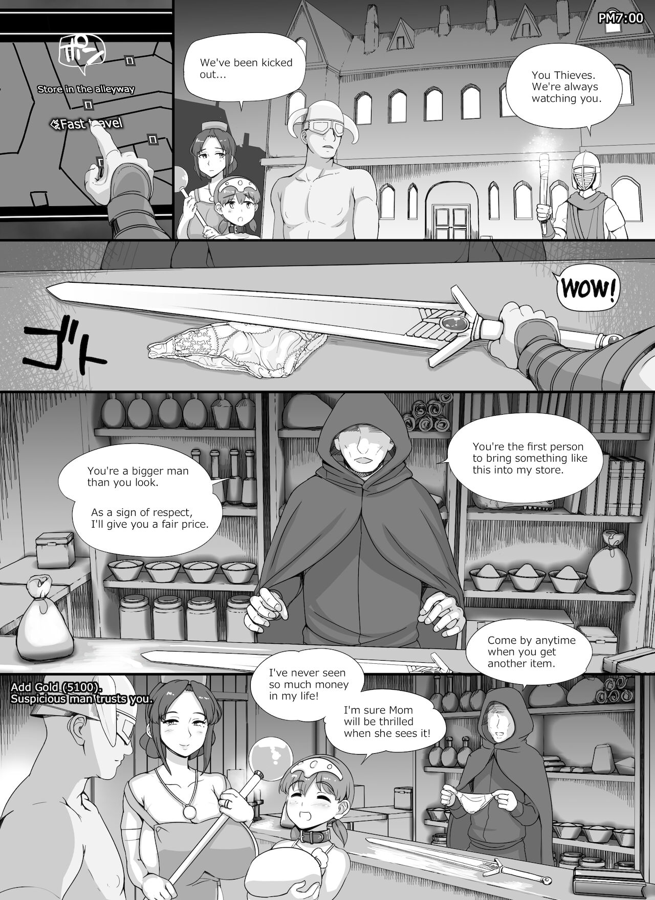 NPC Kan MOD 2 - Page 51