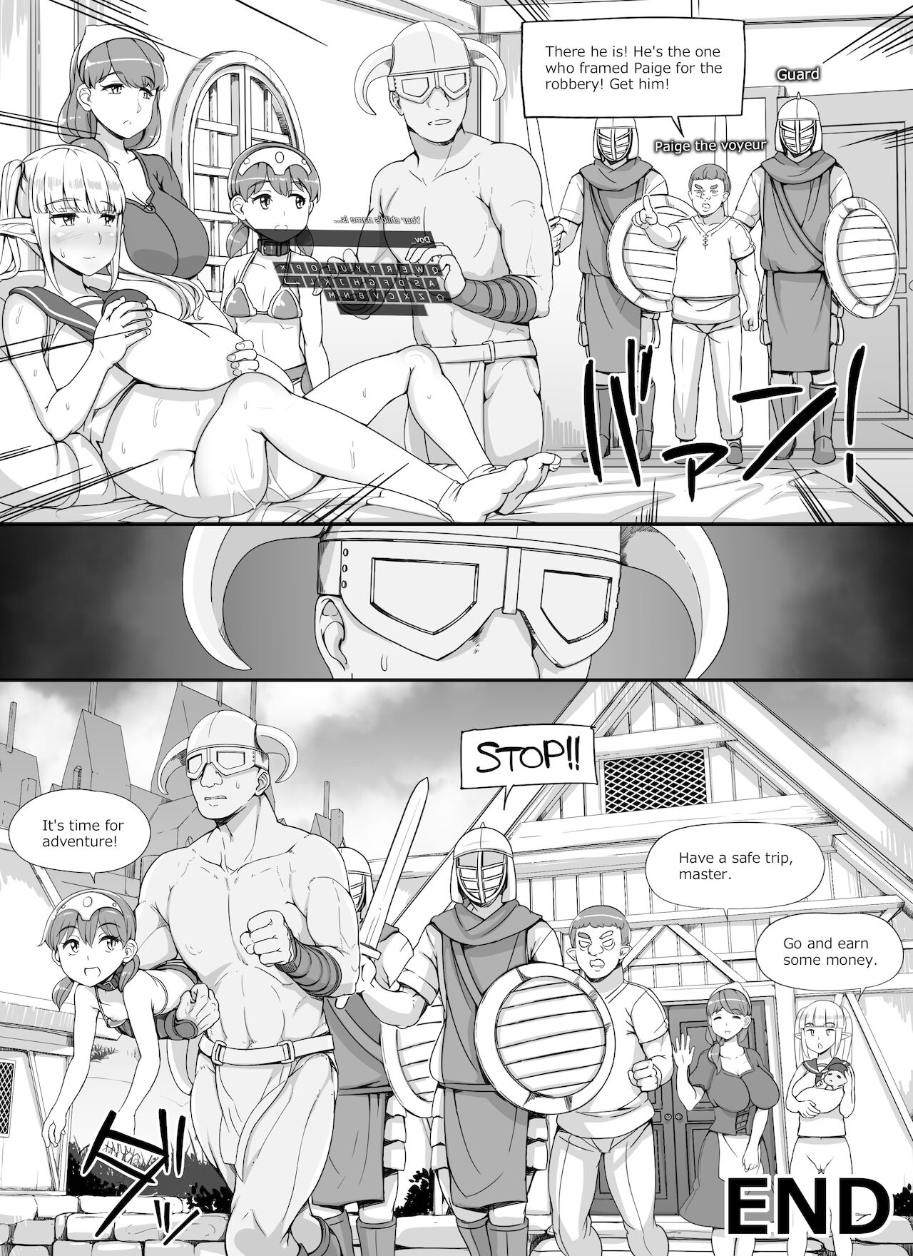 NPC Kan MOD 2 - Page 67