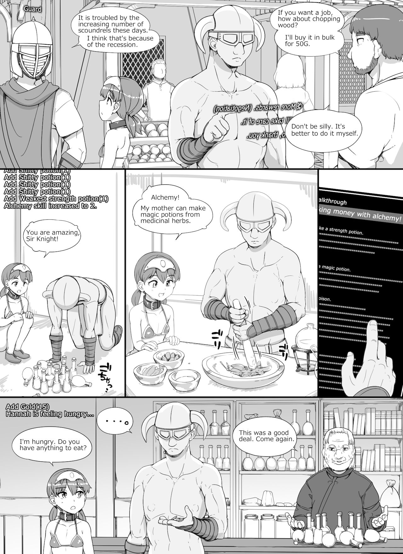 NPC Kan MOD 2 - Page 9