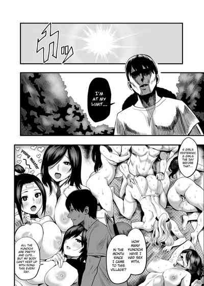 Oideyo! Kunoichi no Sato Kiwami ~Fuuma Kunoichi Soutoujou no Maki~ - Page 33