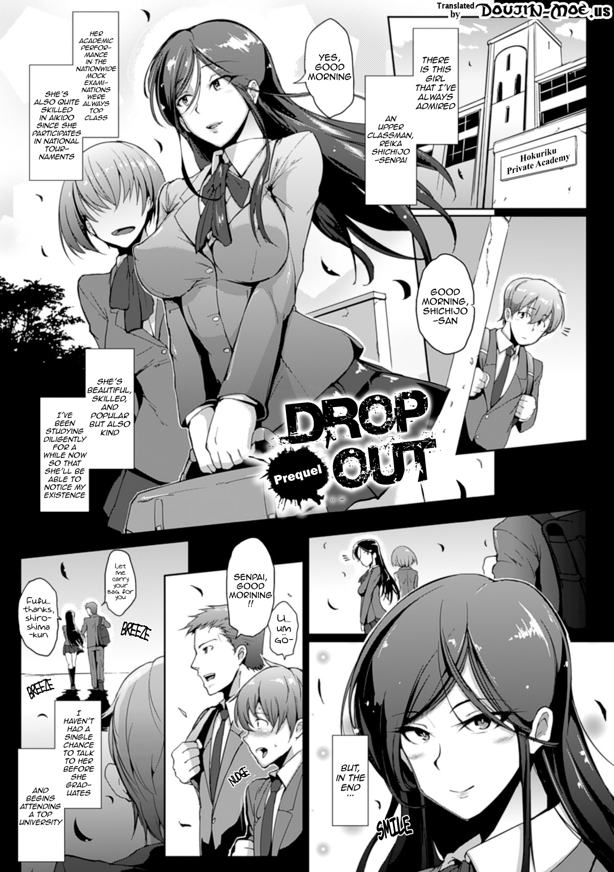 Dropout - Page 4