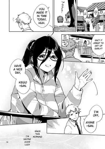 Tonari no Ayane-san - Page 49