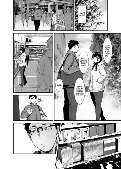 Otaku Tomodachi to no Sex wa Saikou ni Kimochi Ii 2 - Page 23