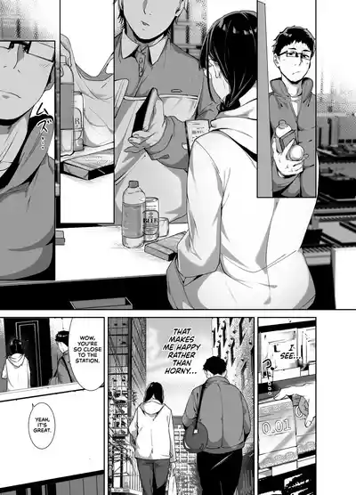 Otaku Tomodachi to no Sex wa Saikou ni Kimochi Ii 2 - Page 24