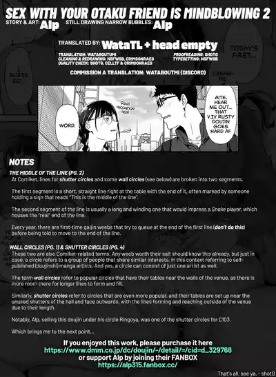 Otaku Tomodachi to no Sex wa Saikou ni Kimochi Ii 2 - Page 87