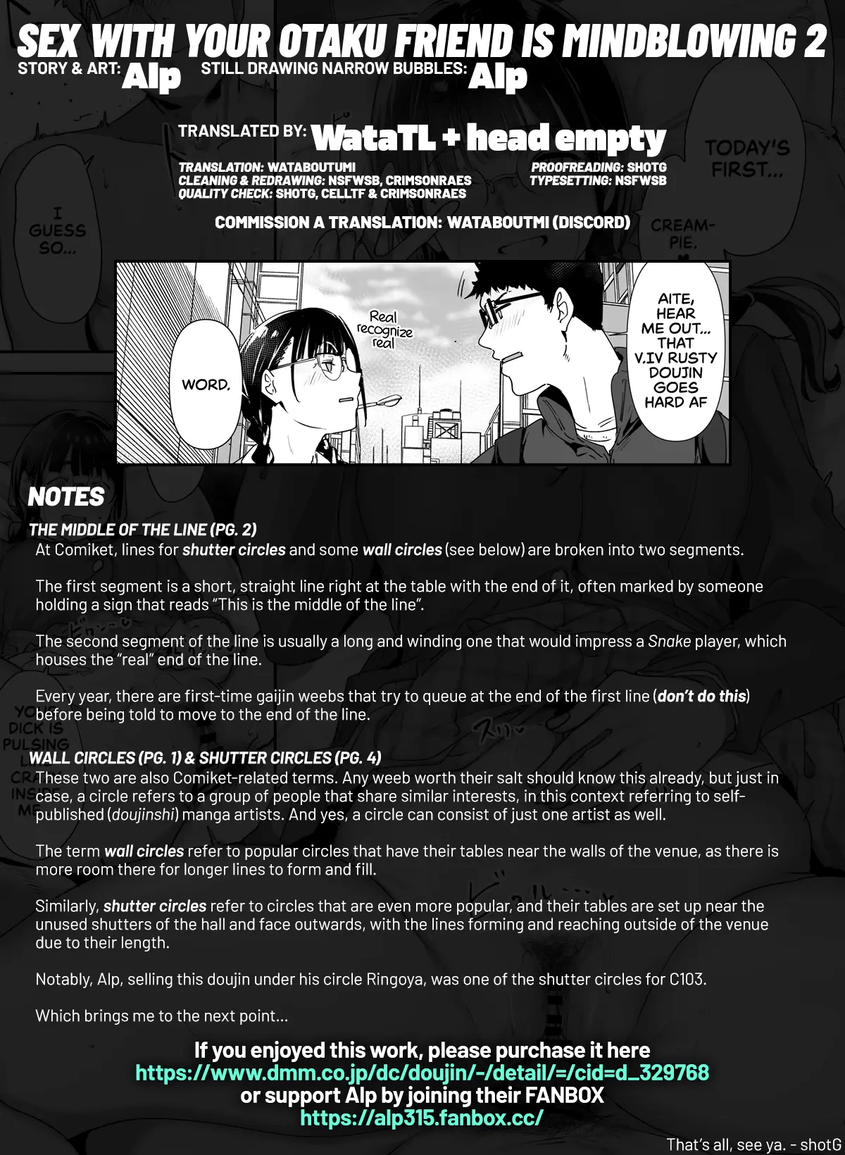 Otaku Tomodachi to no Sex wa Saikou ni Kimochi Ii 2 - Page 87