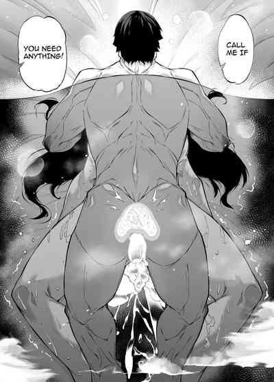 Natsu no Yari Naoshi 4 - Page 130